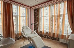 Spatiu comercial pentru salon, 70 mp, zona Centrala - Campia Turzii