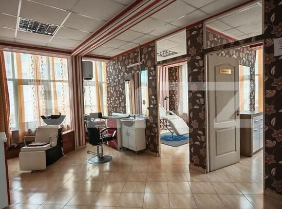 Spațiu comercial de închiriat Câmpia Turzii - 194206SIC | BLITZ Cluj-Napoca | Poza3