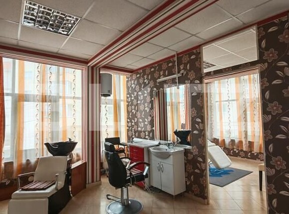 Spațiu comercial de închiriat Câmpia Turzii - 194206SIC | BLITZ Cluj-Napoca | Poza8