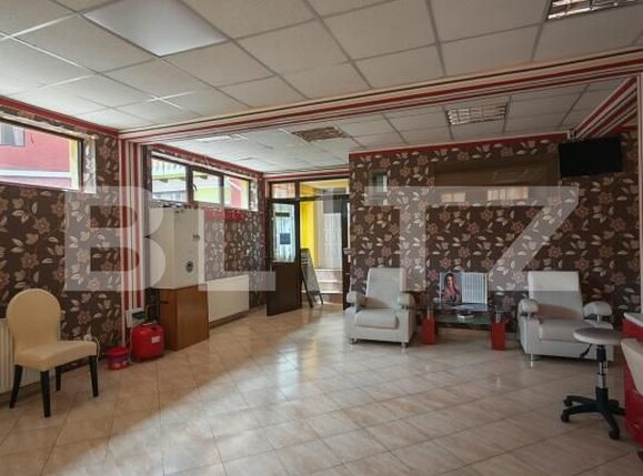 Spațiu comercial de închiriat Câmpia Turzii - 194206SIC | BLITZ Cluj-Napoca | Poza1
