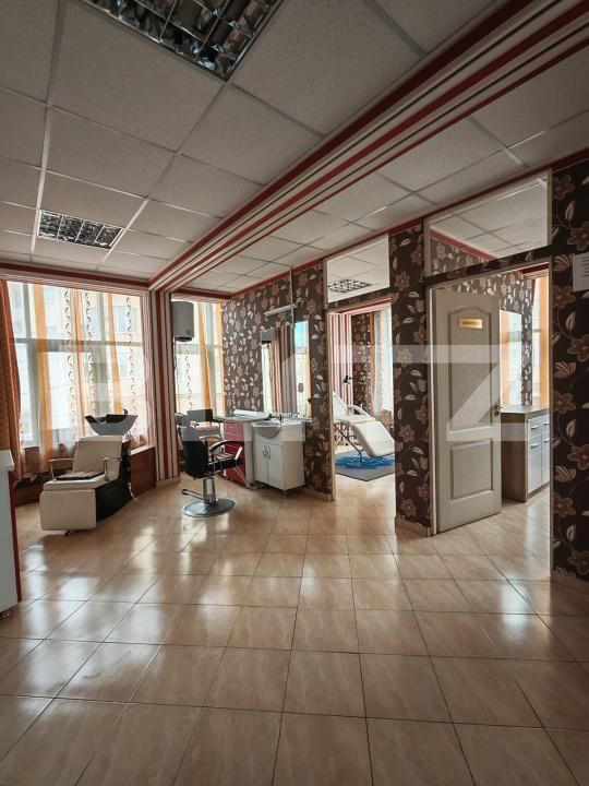 Spațiu comercial de închiriat Câmpia Turzii - 194206SIC | BLITZ Cluj-Napoca | Poza3
