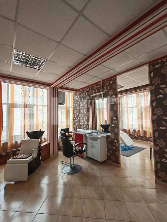 Spațiu comercial de închiriat Câmpia Turzii - 194206SIC | BLITZ Cluj-Napoca | Poza8