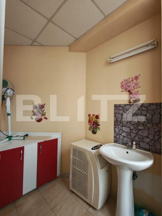 Spațiu comercial de închiriat Câmpia Turzii - 194206SIC | BLITZ Cluj-Napoca | Poza6