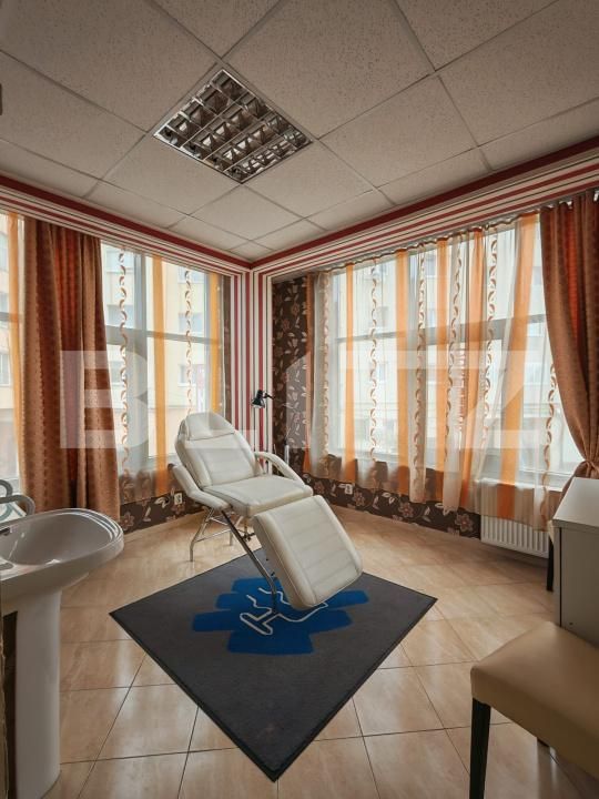 Spațiu comercial de închiriat Câmpia Turzii - 194206SIC | BLITZ Cluj-Napoca | Poza4