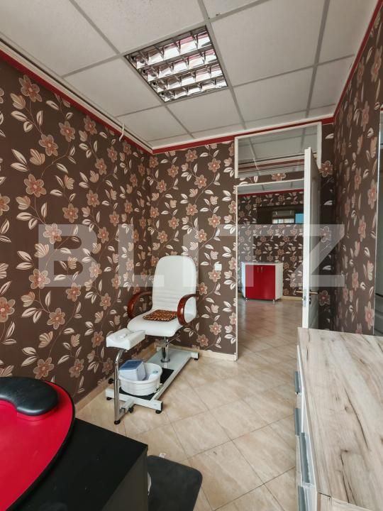 Spațiu comercial de închiriat Câmpia Turzii - 194206SIC | BLITZ Cluj-Napoca | Poza7
