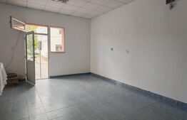 Spatiu comercial, 21 mp, zona Centrala - Campia Turzii