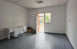 Spatiu comercial, 21 mp, zona Centrala - Campia Turzii