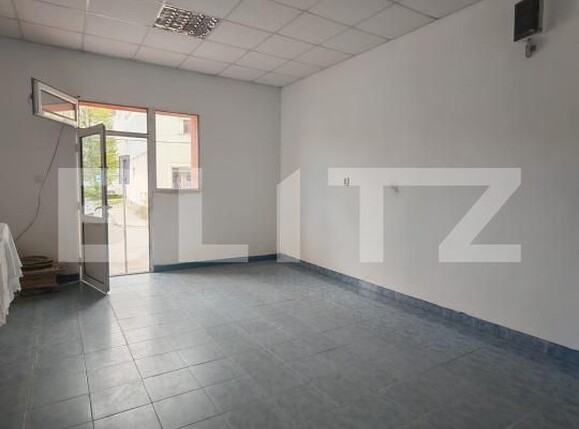 Spațiu birouri de închiriat Câmpia Turzii - 194207SIB | BLITZ Cluj-Napoca | Poza1