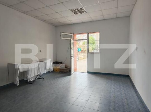 Spațiu birouri de închiriat Câmpia Turzii - 194207SIB | BLITZ Cluj-Napoca | Poza2