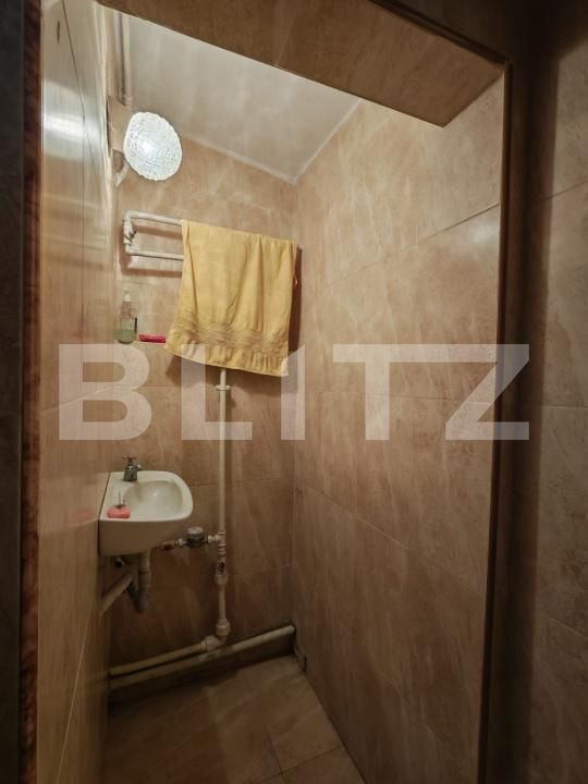 Spațiu birouri de închiriat Câmpia Turzii - 194207SIB | BLITZ Cluj-Napoca | Poza4