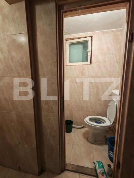 Spațiu birouri de închiriat Câmpia Turzii - 194207SIB | BLITZ Cluj-Napoca | Poza3