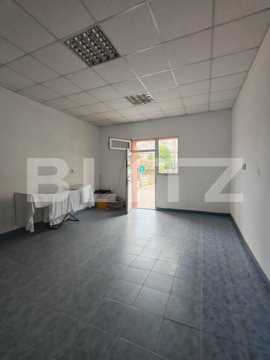 Spațiu birouri de închiriat Câmpia Turzii - 194207SIB | BLITZ Cluj-Napoca | Poza2