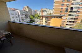 Apartament 2 camere, semidecomandat – zonă Iulius Mall / FSEGA