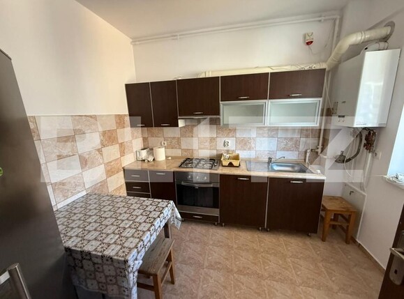 Apartament de închiriat 2 camere Gheorgheni - 194215AI | BLITZ Cluj-Napoca | Poza8