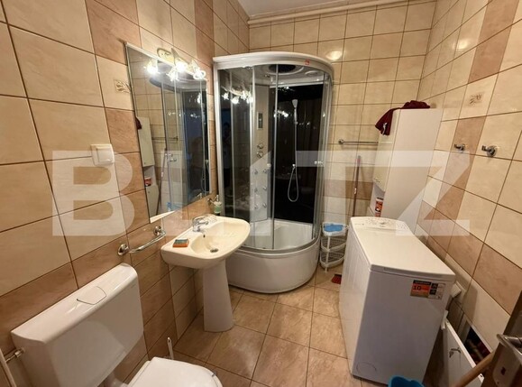 Apartament de închiriat 2 camere Gheorgheni - 194215AI | BLITZ Cluj-Napoca | Poza7