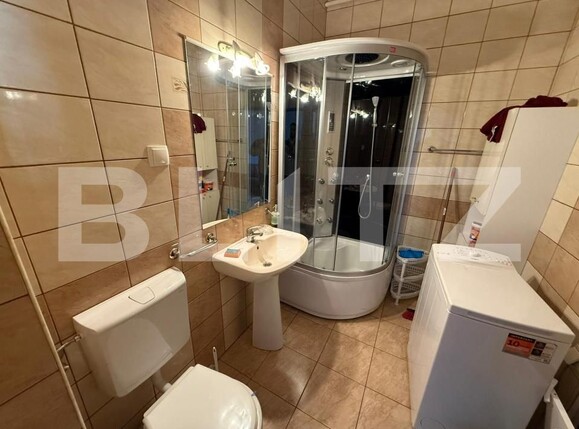 Apartament de închiriat 2 camere Gheorgheni - 194215AI | BLITZ Cluj-Napoca | Poza6