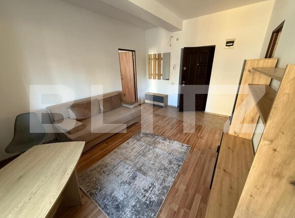Apartament de închiriat 2 camere Gheorgheni - 194215AI | BLITZ Cluj-Napoca | Poza5