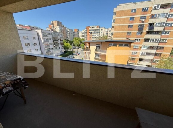 Apartament de închiriat 2 camere Gheorgheni - 194215AI | BLITZ Cluj-Napoca | Poza10
