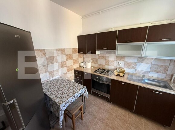 Apartament de închiriat 2 camere Gheorgheni - 194215AI | BLITZ Cluj-Napoca | Poza9