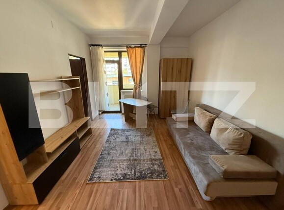 Apartament de închiriat 2 camere Gheorgheni - 194215AI | BLITZ Cluj-Napoca | Poza4