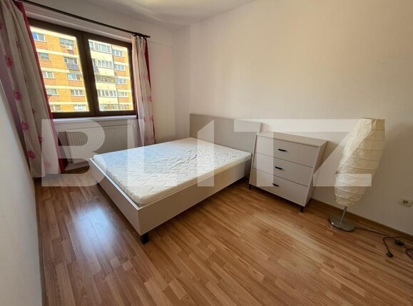 Apartament de închiriat 2 camere Gheorgheni - 194215AI | BLITZ Cluj-Napoca | Poza1
