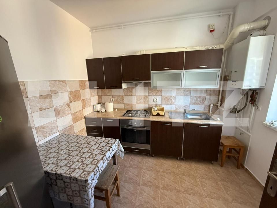 Apartament de închiriat 2 camere Gheorgheni - 194215AI | BLITZ Cluj-Napoca | Poza8