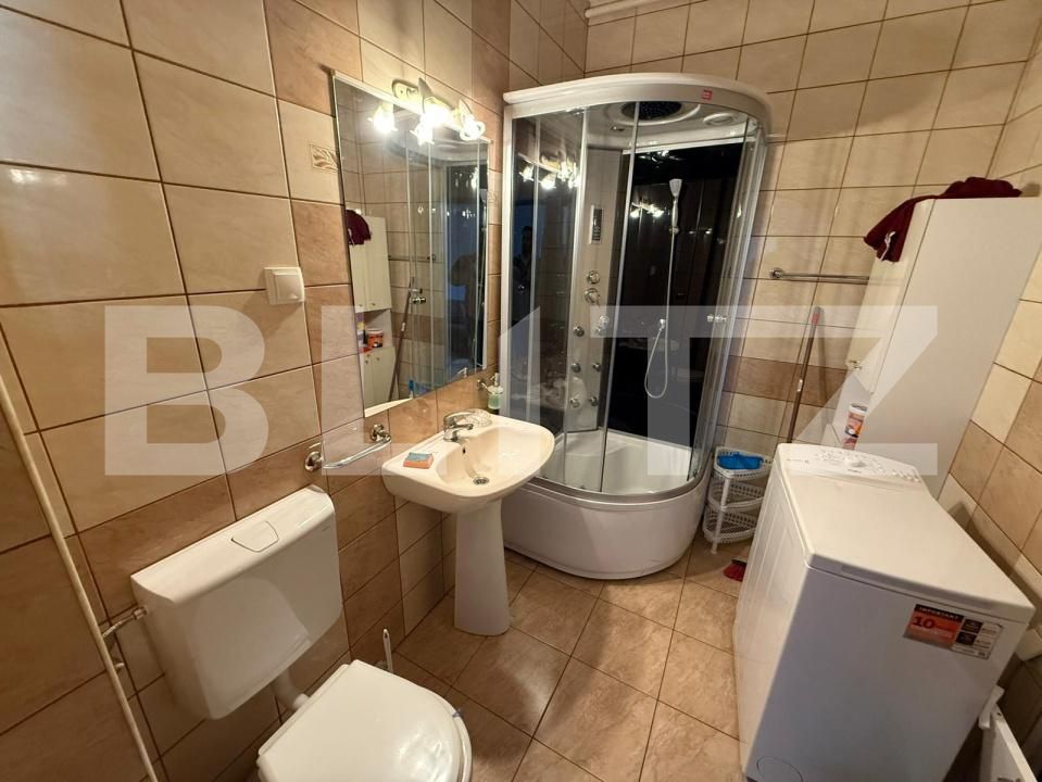 Apartament de închiriat 2 camere Gheorgheni - 194215AI | BLITZ Cluj-Napoca | Poza6