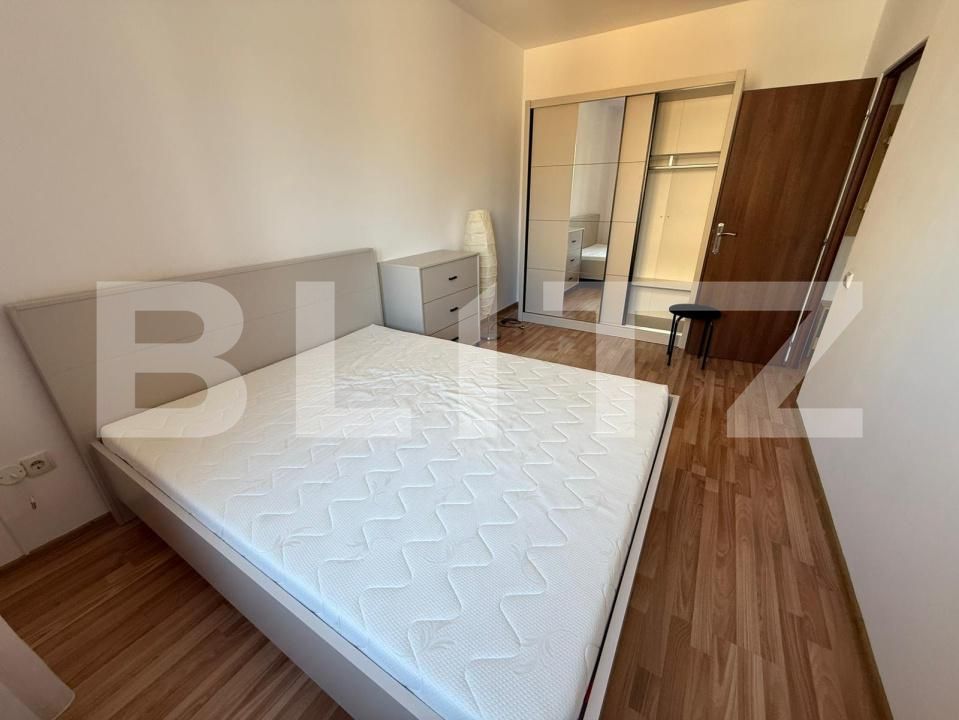 Apartament de închiriat 2 camere Gheorgheni - 194215AI | BLITZ Cluj-Napoca | Poza2