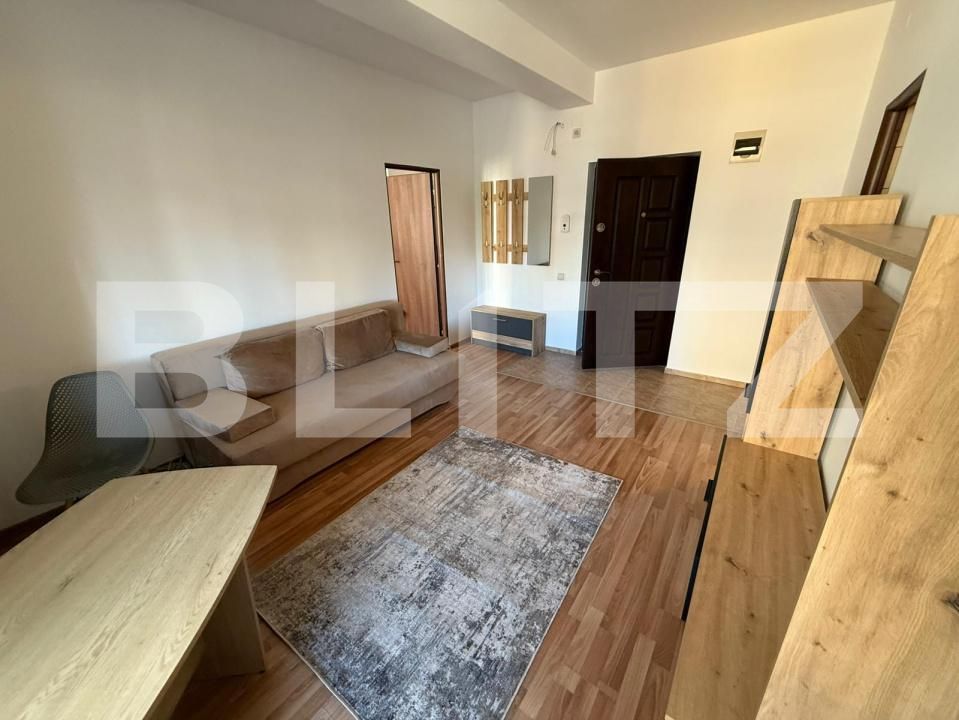 Apartament de închiriat 2 camere Gheorgheni - 194215AI | BLITZ Cluj-Napoca | Poza5