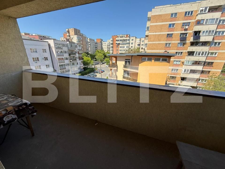 Apartament de închiriat 2 camere Gheorgheni - 194215AI | BLITZ Cluj-Napoca | Poza10