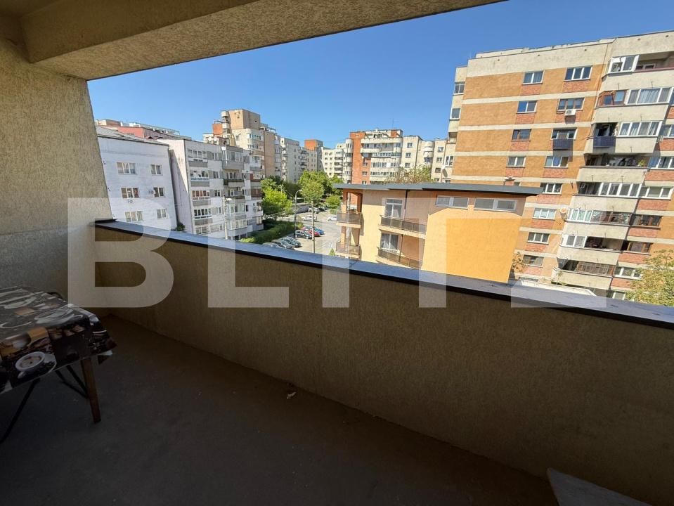Apartament de închiriat 2 camere Gheorgheni - 194215AI | BLITZ Cluj-Napoca | Poza11