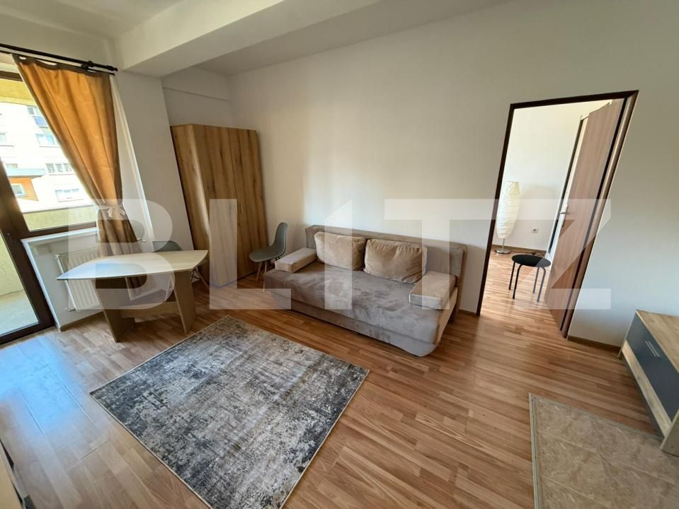 Apartament de închiriat 2 camere Gheorgheni - 194215AI | BLITZ Cluj-Napoca | Poza3