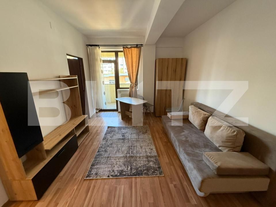 Apartament de închiriat 2 camere Gheorgheni - 194215AI | BLITZ Cluj-Napoca | Poza4