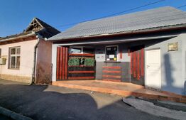 Spatiu comercial, 15 mp, zona Centrala - Campia Turzii