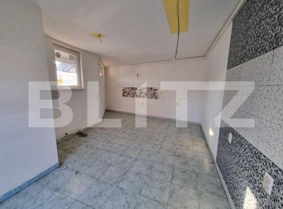 Spațiu comercial de închiriat Câmpia Turzii - 194219SIC | BLITZ Cluj-Napoca | Poza2
