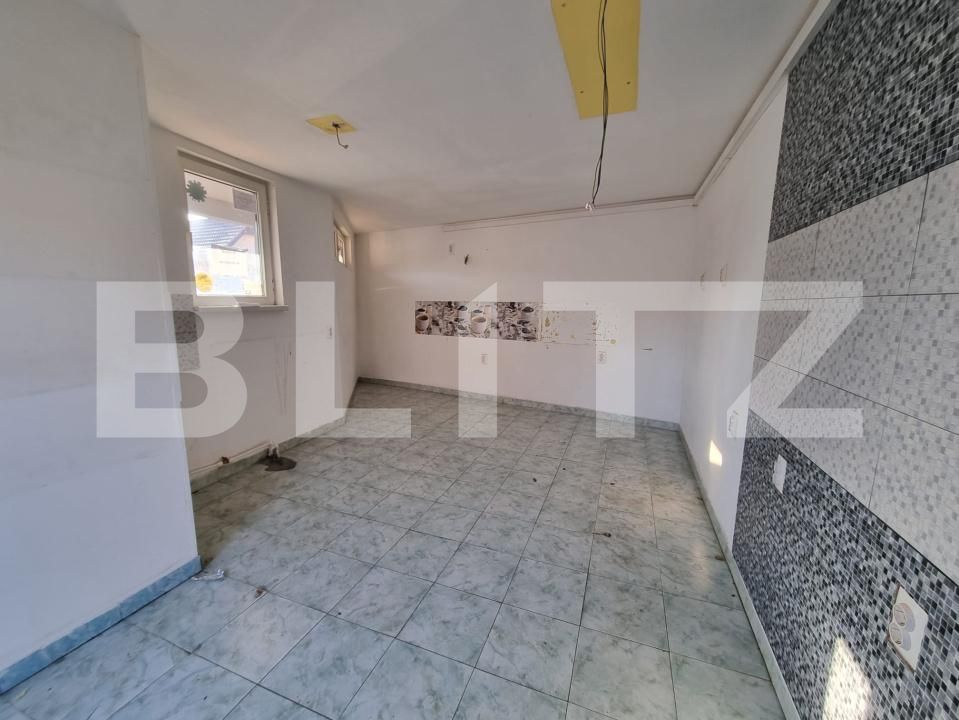 Spațiu comercial de închiriat Câmpia Turzii - 194219SIC | BLITZ Cluj-Napoca | Poza2