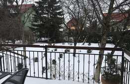 Casa cu 9 camere, 350 mp, 10 parcari, AC, zona Piata Cipariu