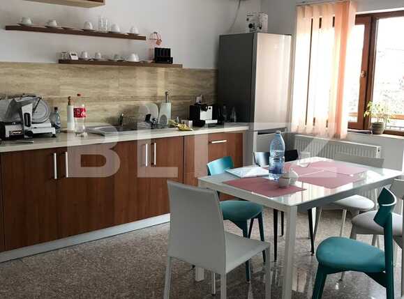 Casa de închiriat 9 camere Andrei Mureşanu - 19422CI | BLITZ Cluj-Napoca | Poza1