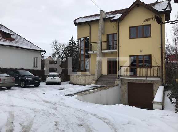 Casa de închiriat 9 camere Andrei Mureşanu - 19422CI | BLITZ Cluj-Napoca | Poza17