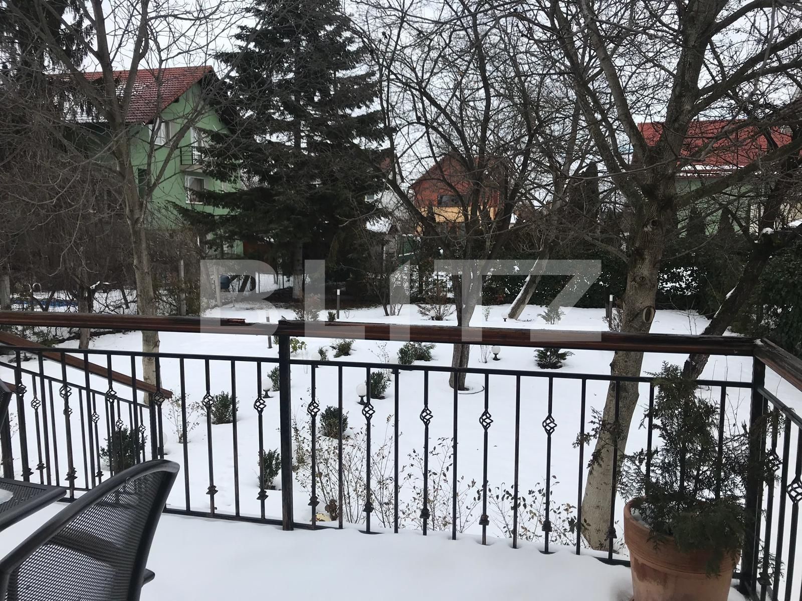 Casa de închiriat 9 camere Andrei Mureşanu - 19422CI | BLITZ Cluj-Napoca | Poza19