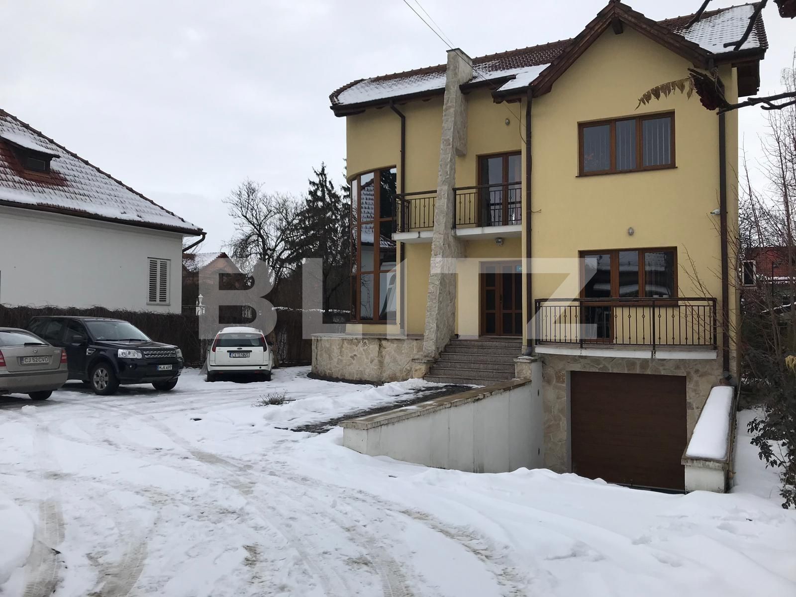 Casa de închiriat 9 camere Andrei Mureşanu - 19422CI | BLITZ Cluj-Napoca | Poza17