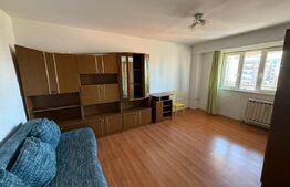 Apartament 2 camere decomandat, 56 mp, Marăști – panoramă, etaj superior