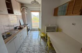 Apartament 2 camere decomandat, 56 mp, Marăști – panoramă, etaj superior