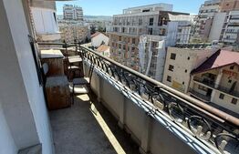 Apartament 2 camere decomandat, 56 mp, Marăști – panoramă, etaj superior