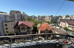 Apartament 2 camere decomandat, 56 mp, Marăști – panoramă, etaj superior