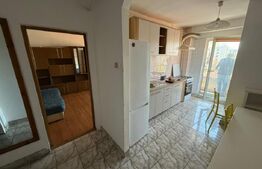 Apartament 2 camere decomandat, 56 mp, Marăști – panoramă, etaj superior