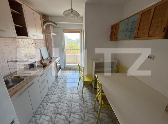 Apartament de închiriat 2 camere Marasti - 194222AI | BLITZ Cluj-Napoca | Poza1