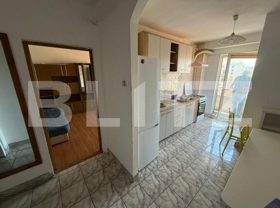 Apartament de închiriat 2 camere Marasti - 194222AI | BLITZ Cluj-Napoca | Poza7