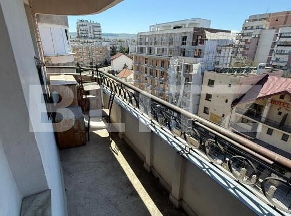 Apartament de închiriat 2 camere Marasti - 194222AI | BLITZ Cluj-Napoca | Poza10