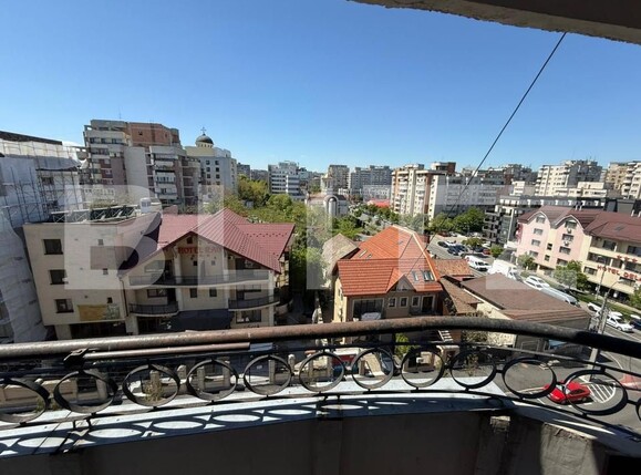 Apartament de închiriat 2 camere Marasti - 194222AI | BLITZ Cluj-Napoca | Poza9